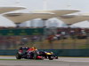 GP CINA, 13.04.2013- Free Practice 3, Mark Webber (AUS) Red Bull Racing RB9 