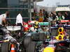GP CINA, 13.04.2013- Qualifiche, Lewis Hamilton (GBR) Mercedes AMG F1 W04 pole position