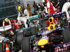 GP CINA, 13.04.2013- Qualifiche, Lewis Hamilton (GBR) Mercedes AMG F1 W04 pole position