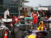 GP CINA, 13.04.2013- Qualifiche, Fernando Alonso (ESP) Ferrari F138 