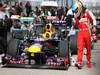 GP CINA, 13.04.2013- Qualifiche, Fernando Alonso (ESP) Ferrari F138 
