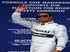 GP CINA, 13.04.2013- Qualifiche, Lewis Hamilton (GBR) Mercedes AMG F1 W04 pole position 