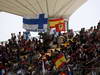 GP CINA, 13.04.2013- Qualifiche, Fans