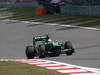 GP CINA, 13.04.2013- Qualifiche, Giedo Van der Garde (NED), Caterham F1 Team CT03 