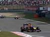 GP CINA, 13.04.2013- Qualifiche, Sebastian Vettel (GER) Red Bull Racing RB9 