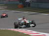 GP CINA, 13.04.2013- Qualifiche, Paul di Resta (GBR) Sahara Force India F1 Team VJM06 