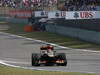 GP CINA, 13.04.2013- Qualifiche, Kimi Raikkonen (FIN) Lotus F1 Team E21 