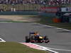 GP CINA, 13.04.2013- Qualifiche, Mark Webber (AUS) Red Bull Racing RB9 