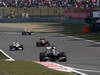 GP CINA, 13.04.2013- Qualifiche, Nico Hulkenberg (GER) Sauber F1 Team C32 