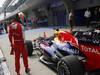 GP CINA, 13.04.2013- Qualifiche, Fernando Alonso (ESP) Ferrari F138 