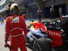 GP CINA, 13.04.2013- Qualifiche, Fernando Alonso (ESP) Ferrari F138