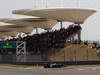 GP CINA, 13.04.2013- Qualifiche, Nico Hulkenberg (GER) Sauber F1 Team C32 