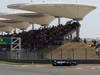 GP CINA, 13.04.2013- Qualifiche, Pastor Maldonado (VEN) Williams F1 Team FW35 