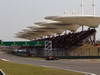 GP CINA, 13.04.2013- Qualifiche, Sebastian Vettel (GER) Red Bull Racing RB9 