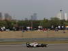 GP CINA, 13.04.2013- Qualifiche, Esteban Gutierrez (MEX), Sauber F1 Team C32 