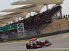 GP CINA, 13.04.2013- Qualifiche, Jenson Button (GBR) McLaren Mercedes MP4-28 