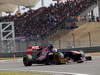 GP CINA, 13.04.2013- Qualifiche, Jean-Eric Vergne (FRA) Scuderia Toro Rosso STR8 