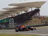 GP CINA, 13.04.2013- Qualifiche, Sebastian Vettel (GER) Red Bull Racing RB9 