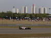 GP CINA, 13.04.2013- Qualifiche, Nico Hulkenberg (GER) Sauber F1 Team C32 
