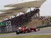 GP CINA, 13.04.2013- Qualifiche, Fernando Alonso (ESP) Ferrari F138 