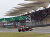 GP CINA, 13.04.2013- Qualifiche, Jenson Button (GBR) McLaren Mercedes MP4-28 