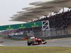 GP CINA, 13.04.2013- Qualifiche, Fernando Alonso (ESP) Ferrari F138 