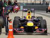 GP CINA, 13.04.2013- Qualifiche, Sebastian Vettel (GER) Red Bull Racing RB9 