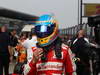 GP CINA, 13.04.2013- Qualifiche, Fernando Alonso (ESP) Ferrari F138 