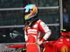 GP CINA, 13.04.2013- Qualifiche, Fernando Alonso (ESP) Ferrari F138 