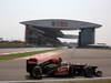 GP CINA, 13.04.2013- Qualifiche, Romain Grosjean (FRA) Lotus F1 Team E21 