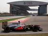 GP CINA, 13.04.2013- Qualifiche, Jenson Button (GBR) McLaren Mercedes MP4-28 