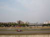 GP CINA, 13.04.2013- Qualifiche, Mark Webber (AUS) Red Bull Racing RB9 