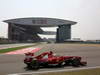 GP CINA, 13.04.2013- Qualifiche, Mark Webber (AUS) Red Bull Racing RB9 