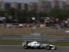 GP CINA, 13.04.2013- Qualifiche, Nico Rosberg (GER) Mercedes AMG F1 W04 