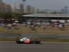 GP CINA, 13.04.2013- Qualifiche, Lewis Hamilton (GBR) Mercedes AMG F1 W04 