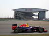 GP CINA, 13.04.2013- Qualifiche, Sebastian Vettel (GER) Red Bull Racing RB9 