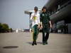 GP CINA, 13.04.2013- Qualifiche, Charles Pic (FRA) Caterham F1 Team CT03 