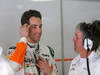 GP CINA, 13.04.2013- Qualifiche, Adrian Sutil (GER), Sahara Force India F1 Team VJM06 