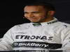 GP CINA, 13.04.2013- Qualifiche, Conferenza Stampa, Lewis Hamilton (GBR) Mercedes AMG F1 W04 