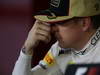 GP CINA, 13.04.2013- Qualifiche, Conferenza Stampa, Kimi Raikkonen (FIN) Lotus F1 Team E21 