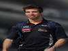 GP CINA, 12.04.2013- Antonio Felix da Costa (POR) Test Driver Red Bull Racing
