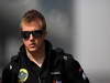 GP CINA, 12.04.2013- Kimi Raikkonen (FIN) Lotus F1 Team E21 