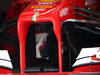 GP CINA, 12.04.2013- Ferrari F138 