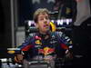GP CINA, 12.04.2013- Sebastian Vettel (GER) Red Bull Racing RB9 