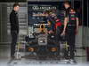 GP CINA, 12.04.2013- Sebastian Vettel (GER) Red Bull Racing RB9