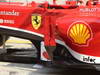GP CINA, 12.04.2013- Ferrari F138, detail