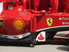 GP CINA, 12.04.2013- Ferrari F138, detail