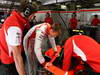 GP CINA, 12.04.2013- Max Chilton (GBR), Marussia F1 Team MR02