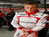 GP CINA, 12.04.2013- Max Chilton (GBR), Marussia F1 Team MR02
