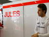 GP CINA, 12.04.2013- Jules Bianchi (FRA) Marussia F1 Team MR02 